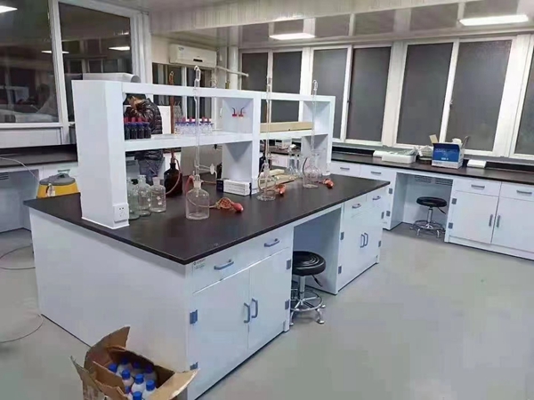 化学实验台